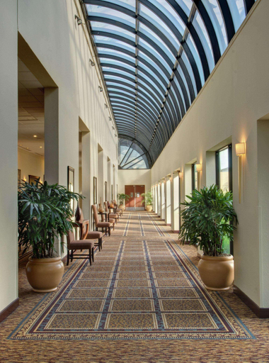 Public Area 4, Embassy Suites by Hilton West Palm Beach Central, Palm Beach