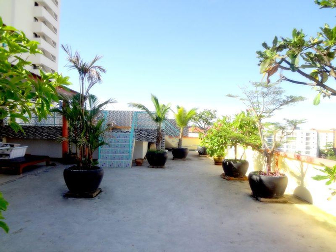 The Garden Place Pattaya, Pattaya