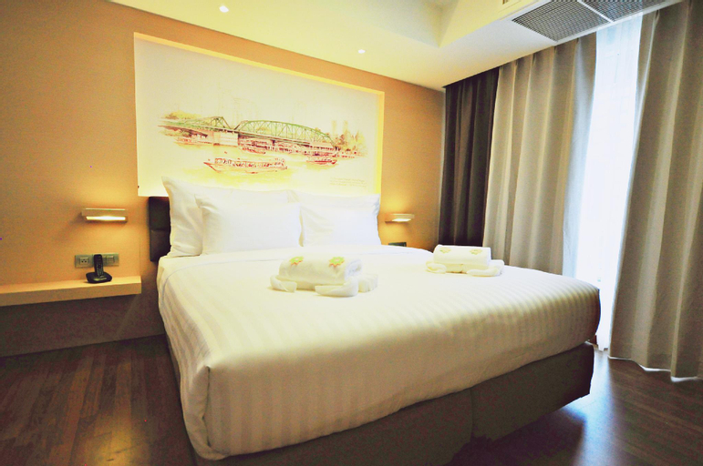 Bedroom 25