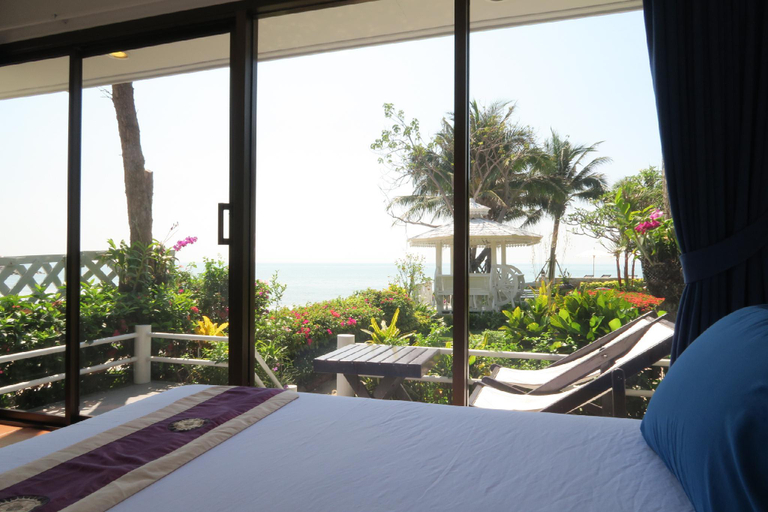 Exterior & Views 5, CHOMTALAY RESORT Hadchao samran, Ban Laem
