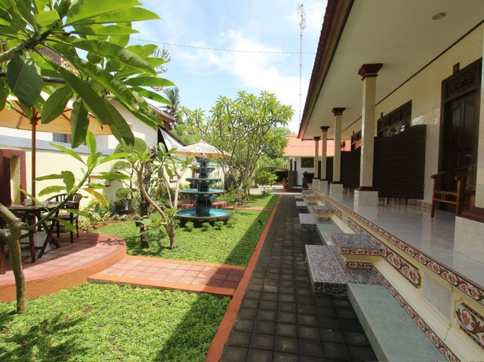 Exterior & Views 3, Frangipani Homestay, Badung