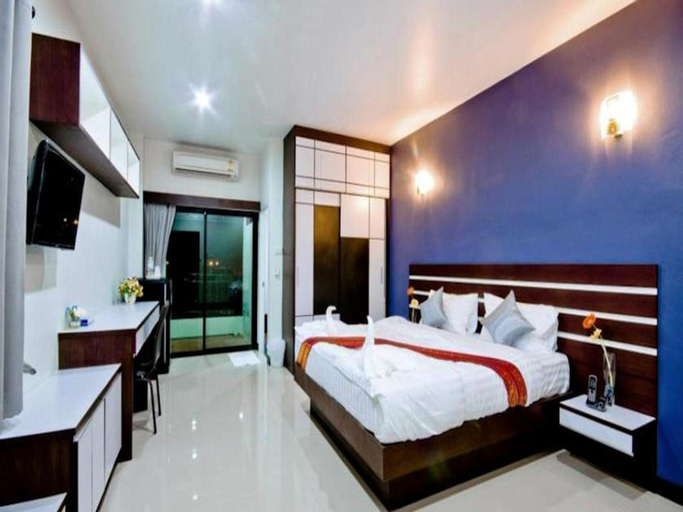 U Sabai Park Resort, Muang Nakhon Ratchasima
