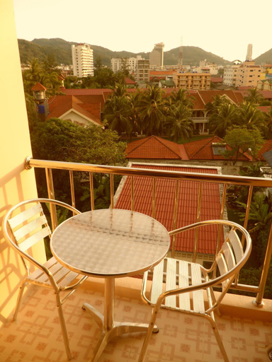 Exterior & Views, G and B Guesthouse, Phuket Island