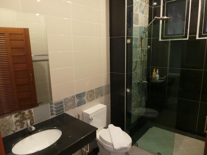 Bird Day Boutique Hotel, Muang Mukdahan