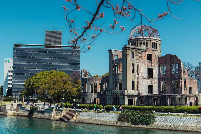 Exterior & Views 2, The Evergreen Hostel, Hiroshima