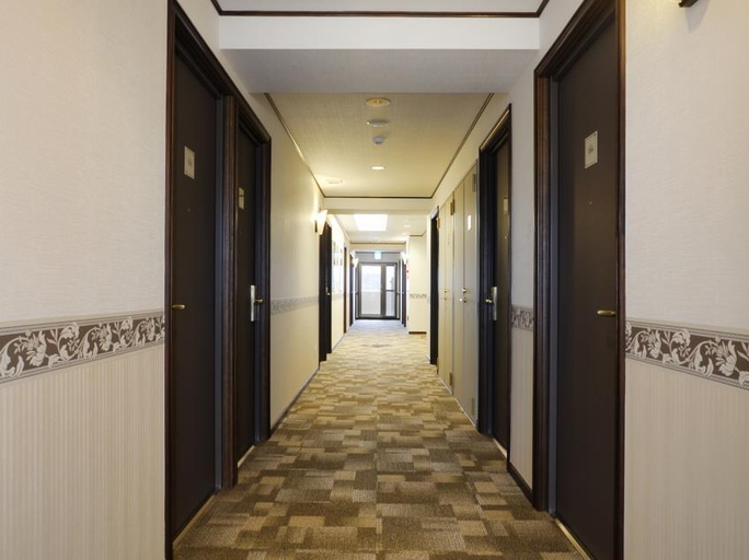 Public Area 2, Toyoko Inn Kobe Sannomiya-eki Higashi, Kobe