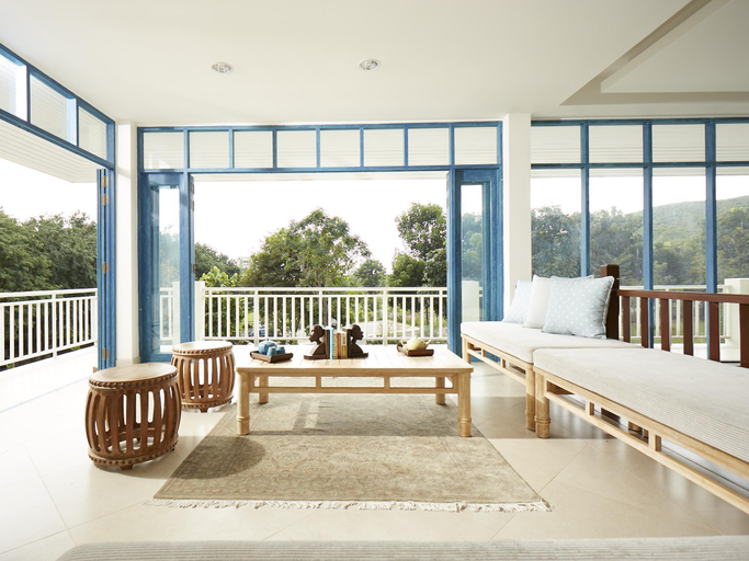 Exterior & Views 2, Santosha Health Lifestyle Resort, Pak Chong