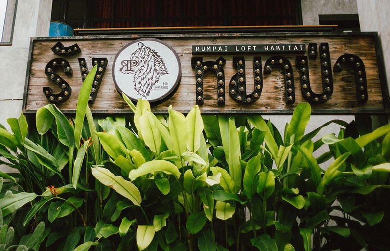 Rumpai Loft Habitat, Muang Chiang Mai