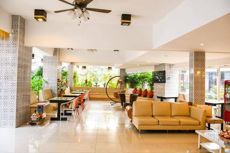Public Area 4, Krabi Heaven, Mueang Krabi