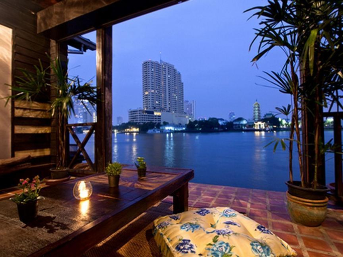 Sport & Beauty 5, Loy La Long Hotel, Samphantawong