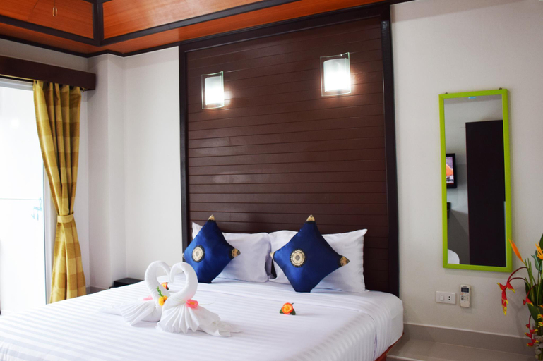Bedroom 5, Vivi Boutique Resort Room, Pulau Phuket