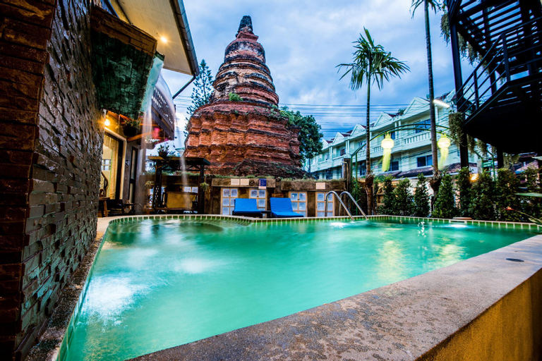Chedi Home, Muang Chiang Mai
