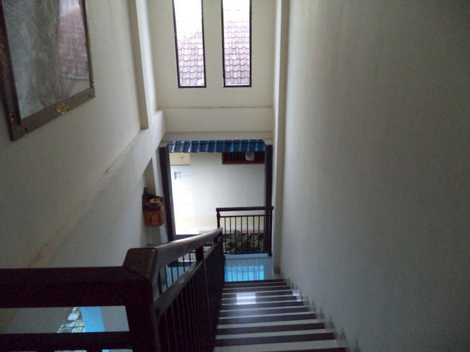 Public Area 3, Waringin Homestay, Badung