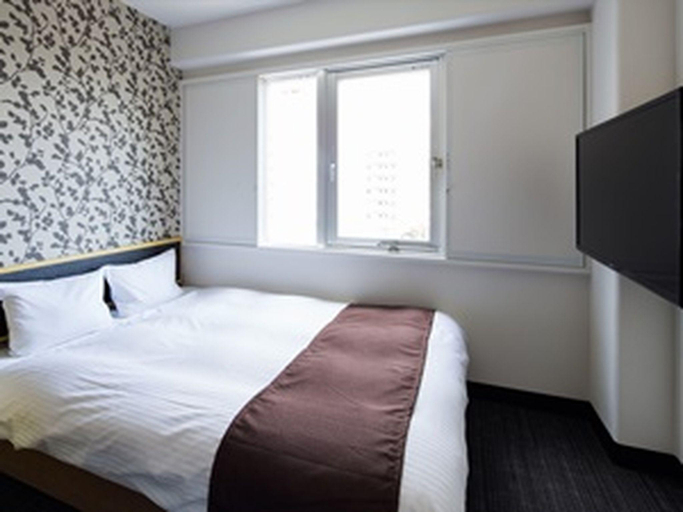 Bedroom 5, APA HOTEL SAITAMA AGEOEKIMAE, Ageo