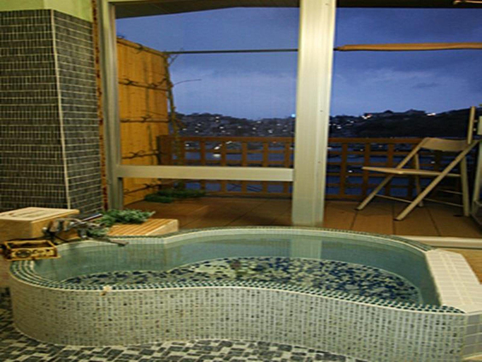 Sport & Beauty 5, Isaribi no Yado Seaside Kancho, Wakayama