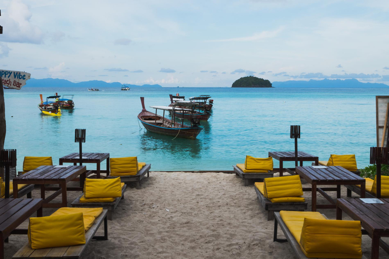 Food & Drinks 4, Salisa Resort, Muang Satun