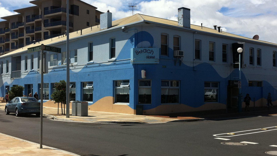 Exterior & Views 5, Beach Hotel, Burnie  - Pt A