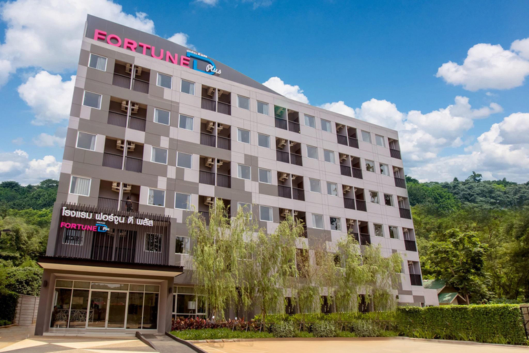 Exterior & Views 2, Fortune D Plus Khao Yai, Pak Chong