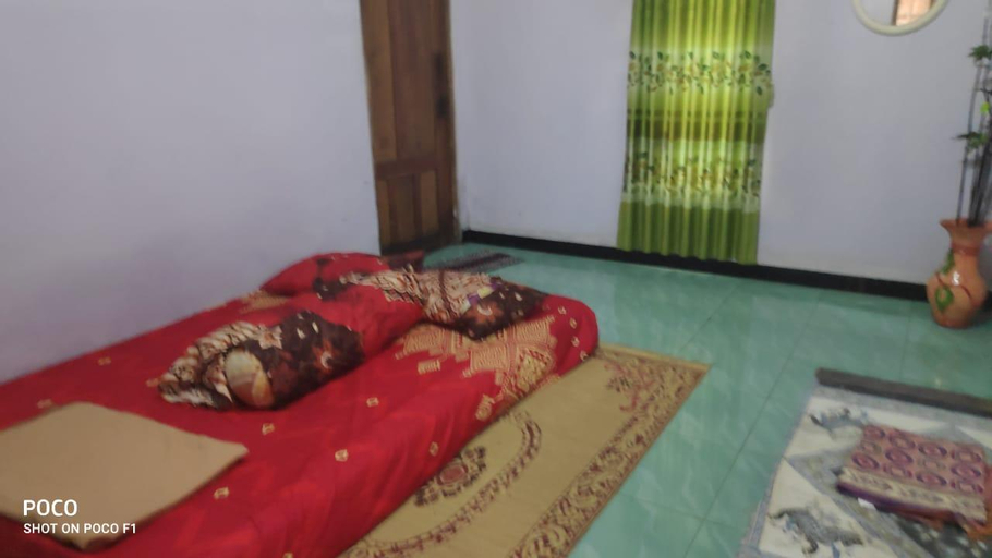 Homestay Hana, Bantul
