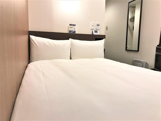 Bedroom 3, Smile Hotel Mito Ibaraki Prefecture, Mito