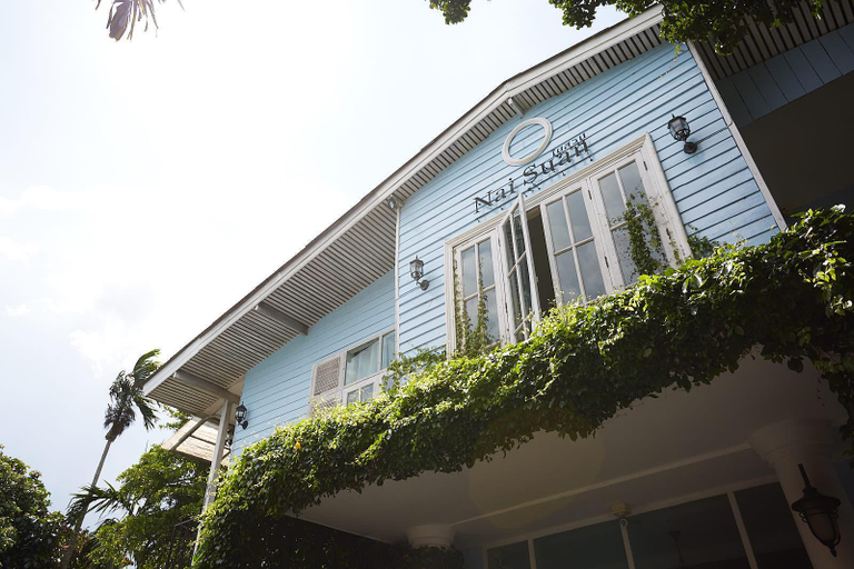 Exterior & Views 4, Nai Suan Bed and Breakfast, Muang Chiang Rai