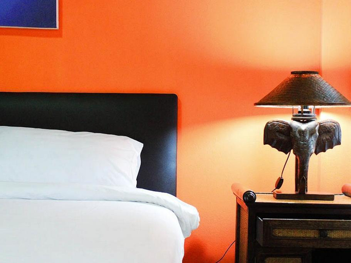 Bedroom 3, Rungaran De Challet, Cha-Am