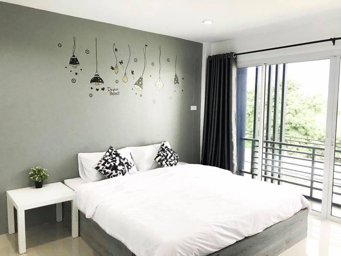 Bedroom 3, Rest Point sampran, Nakhon Chaisi