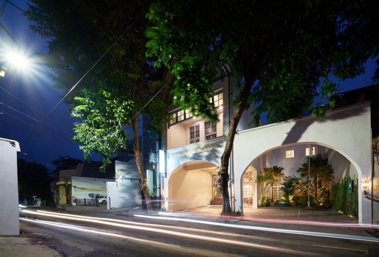 Kokoon Hotel Surabaya, Surabaya