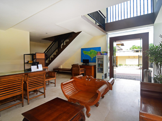 Public Area 4, M Suite Bali, Badung