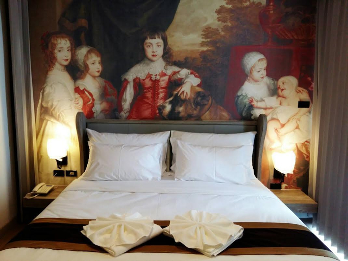 Bright Hotel Khon Kaen, Muang Khon Kaen