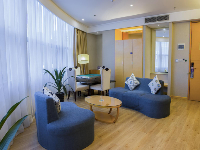 Others 5, Kyriad Marvelous Hotel (Shenzhen Bao'an Center Baoti), Shenzhen