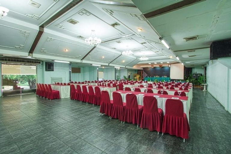 Hotel Sahid Bandar Lampung, Bandar Lampung