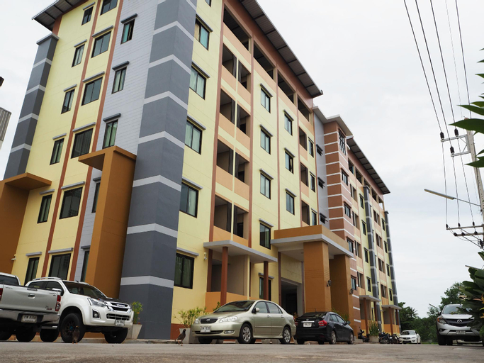 Regent Room Hotel, Muang Surat Thani