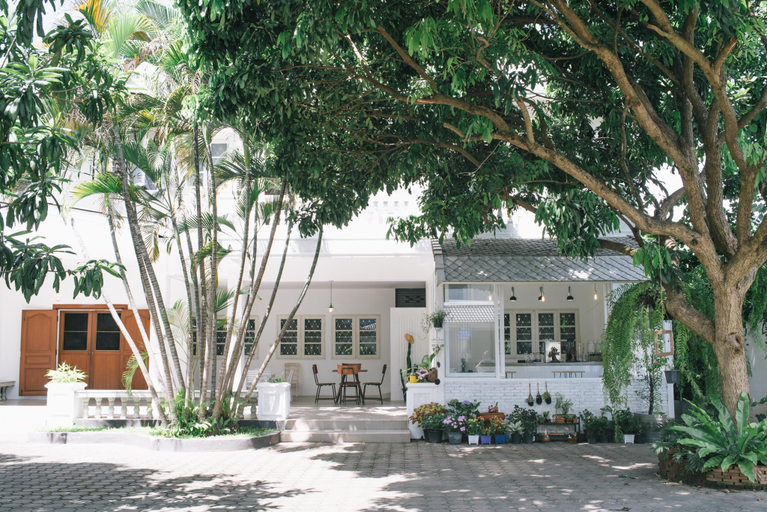 Exterior & Views 2, Double Tree House, Muang Chiang Mai