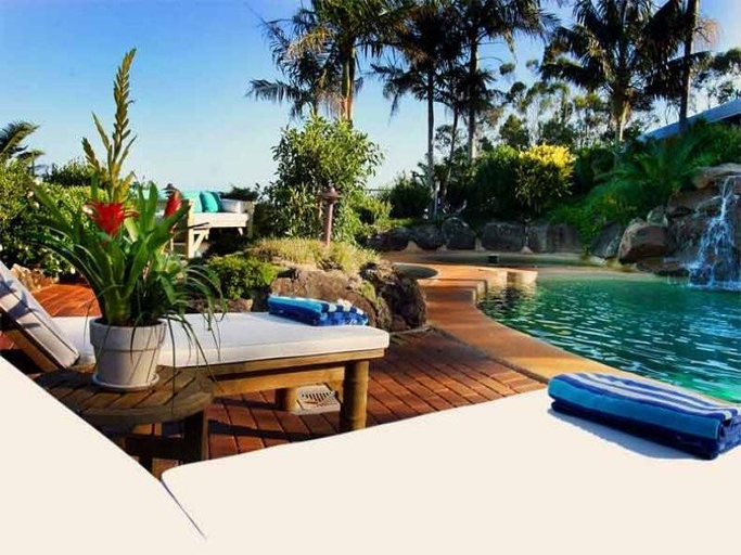 Sport & Beauty 4, Four Winds Villas, Ballina