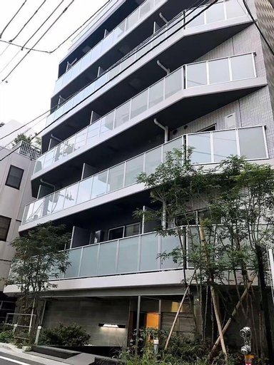 Exterior & Views, you-oshiage hotel, Sumida