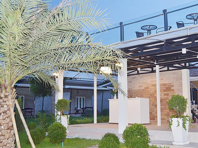Exterior & Views 5, V Valley Resort, Muang Satun