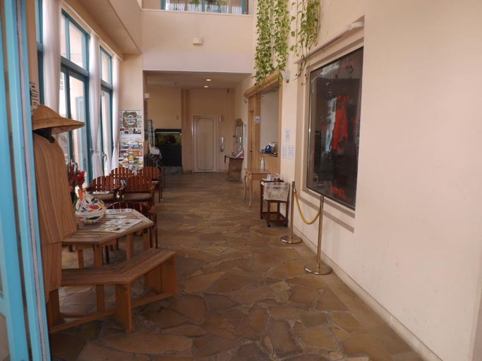 Public Area 3, Hotel Bell Harmony Ishigakiisland, Ishigaki