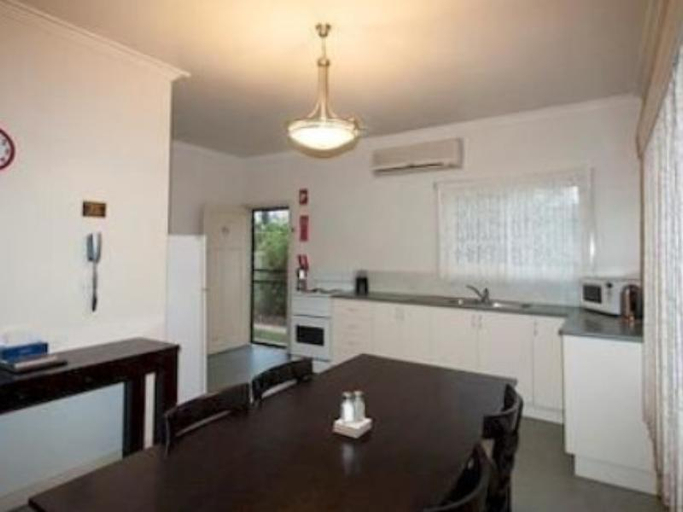 Exterior & Views 1, Sun Centre Motel, Swan Hill - Central