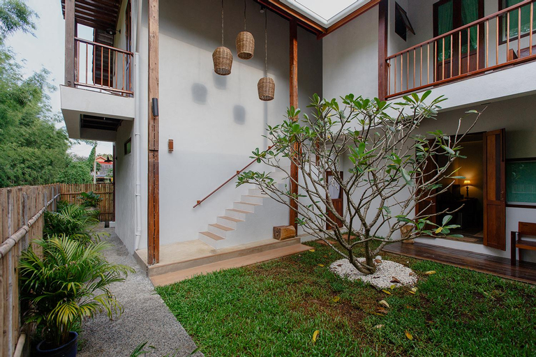 Foresta Villa, Hang Dong