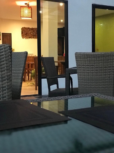 Public Area 5, Wilacha Hotel, Muang Chiang Rai