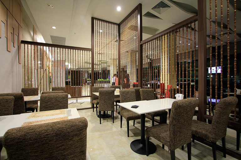 Food & Drinks 5, Alvarez Hotel, Muang Buri Ram