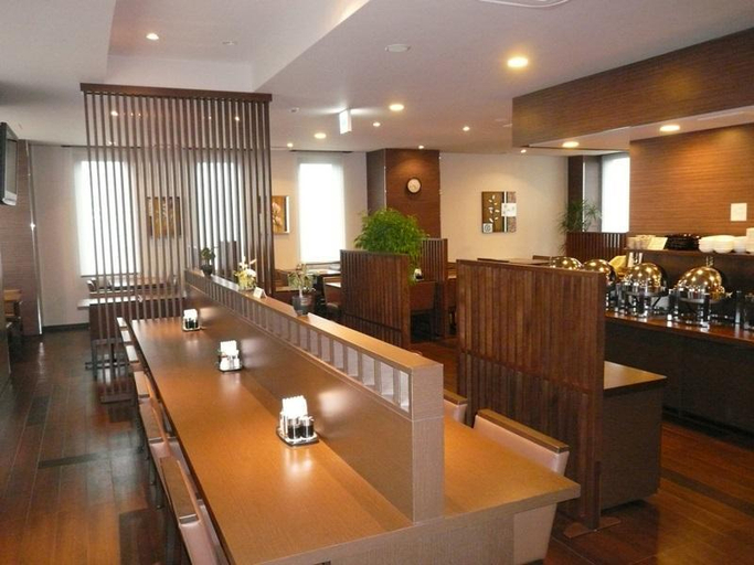 Food & Drinks 5, Hotel Route Inn Hikone, Hikone