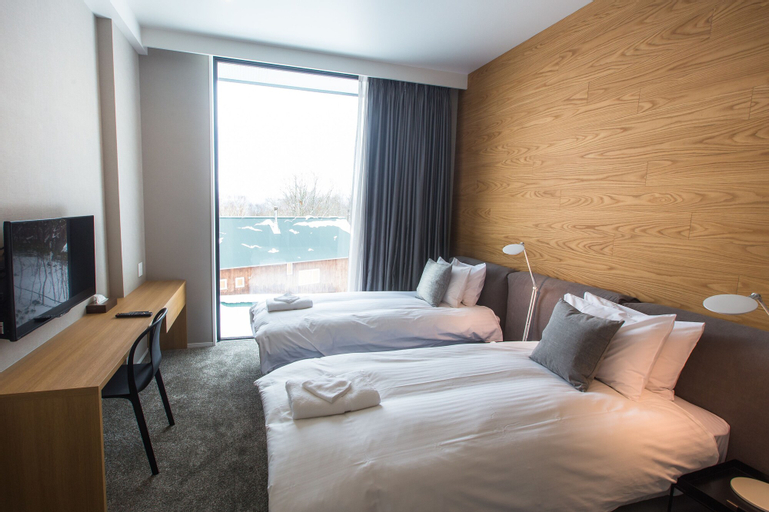 The Kamui, Niseko