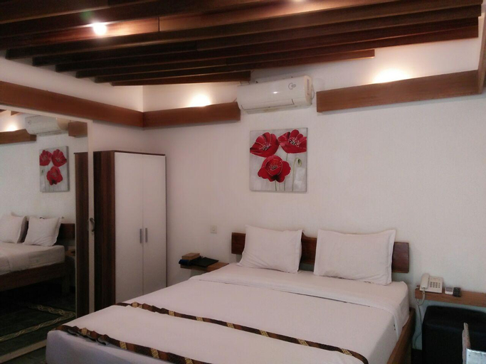 Flores Gallery Hotel, Bandung