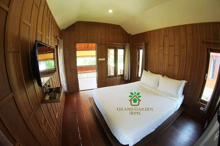 Others 2, Grand Garden Home Resort, Muang Buri Ram