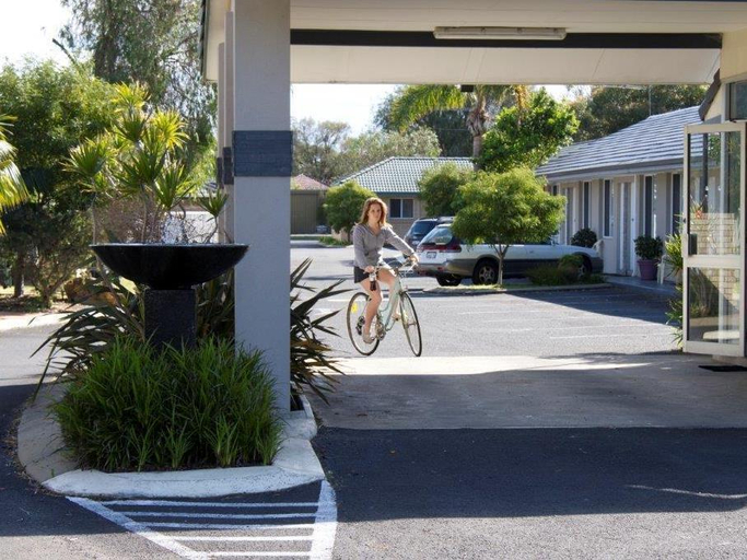 Exterior & Views 2, Busselton Gale Street Motel and Villas, Busselton