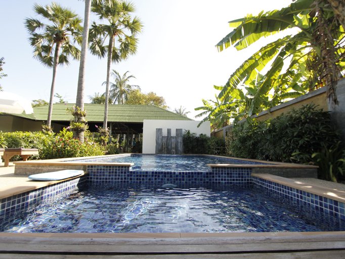 Sport & Beauty 4, Rawai Boutique Resort, Pulau Phuket