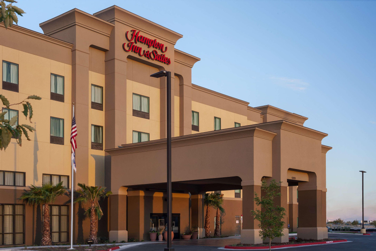 Hampton Inn & Suites El Paso/East, El Paso