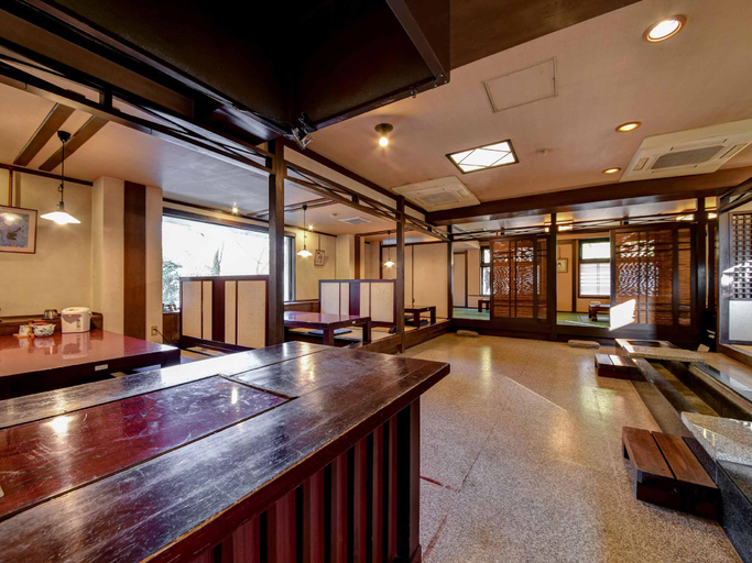 Public Area 2, Hosenji Kanko Hotel Yumotoya, Kokonoe